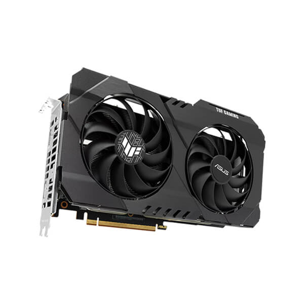Asus TUF Gaming RX 6500 XT OC 4GB Gaming Graphics Card